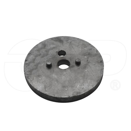 Aic Replacement Parts Plate As Fits Caterpillar Models 1618990